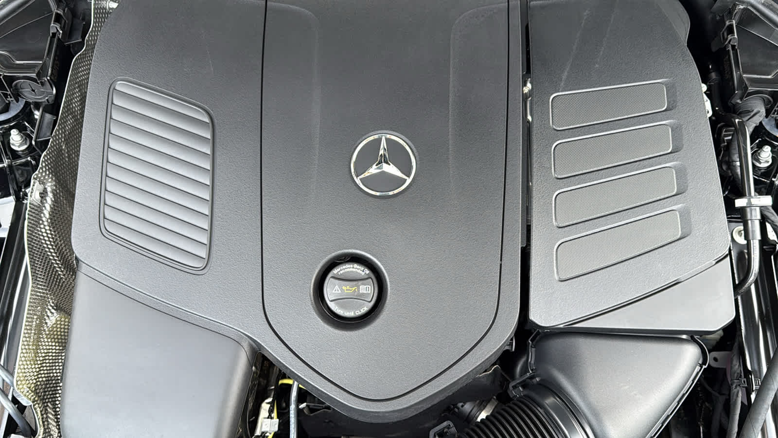 Thumbnail: 2026 Mercedes-Benz E-Class - 12