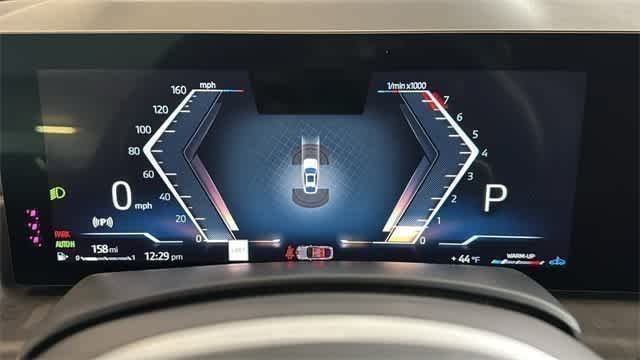 Thumbnail: 2026 BMW X6 - 19