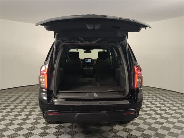 Thumbnail: 2024 Chevrolet Tahoe - 36