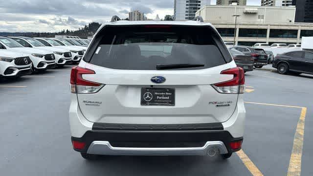 Thumbnail: 2021 Subaru Forester - 7