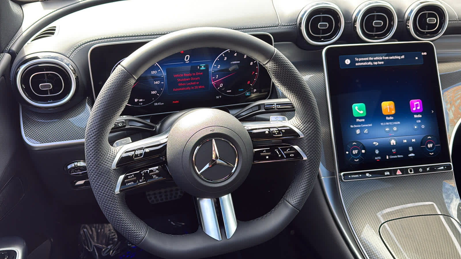 Thumbnail: 2026 Mercedes-Benz GLC - 26