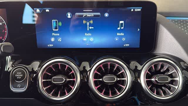 Thumbnail: 2026 Mercedes-Benz GLA - 19