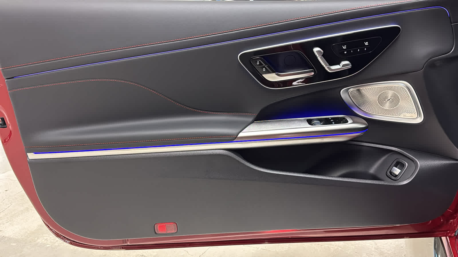 Thumbnail: 2026 Mercedes-Benz CLE - 16