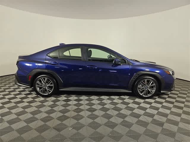 Thumbnail: 2022 Subaru WRX - 6