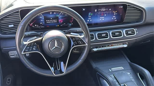 Thumbnail: 2024 Mercedes-Benz GLE - 26