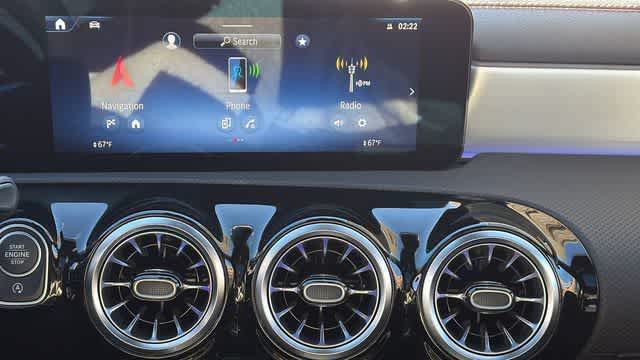 Thumbnail: 2026 Mercedes-Benz CLA - 21