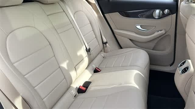 Thumbnail: 2019 Mercedes-Benz GLC - 34