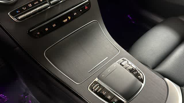 Thumbnail: 2022 Mercedes-Benz GLC - 23