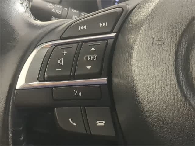 Thumbnail: 2016 Mazda CX-5 - 26