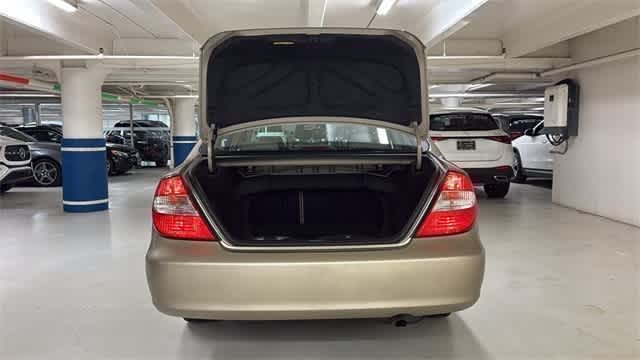 Thumbnail: 2003 Toyota Camry - 8