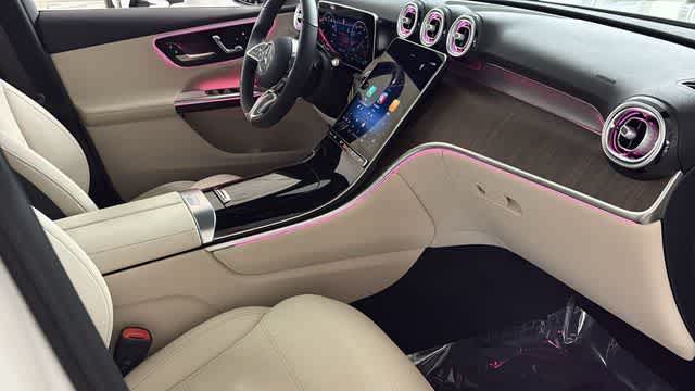 Thumbnail: 2026 Mercedes-Benz GLC - 34