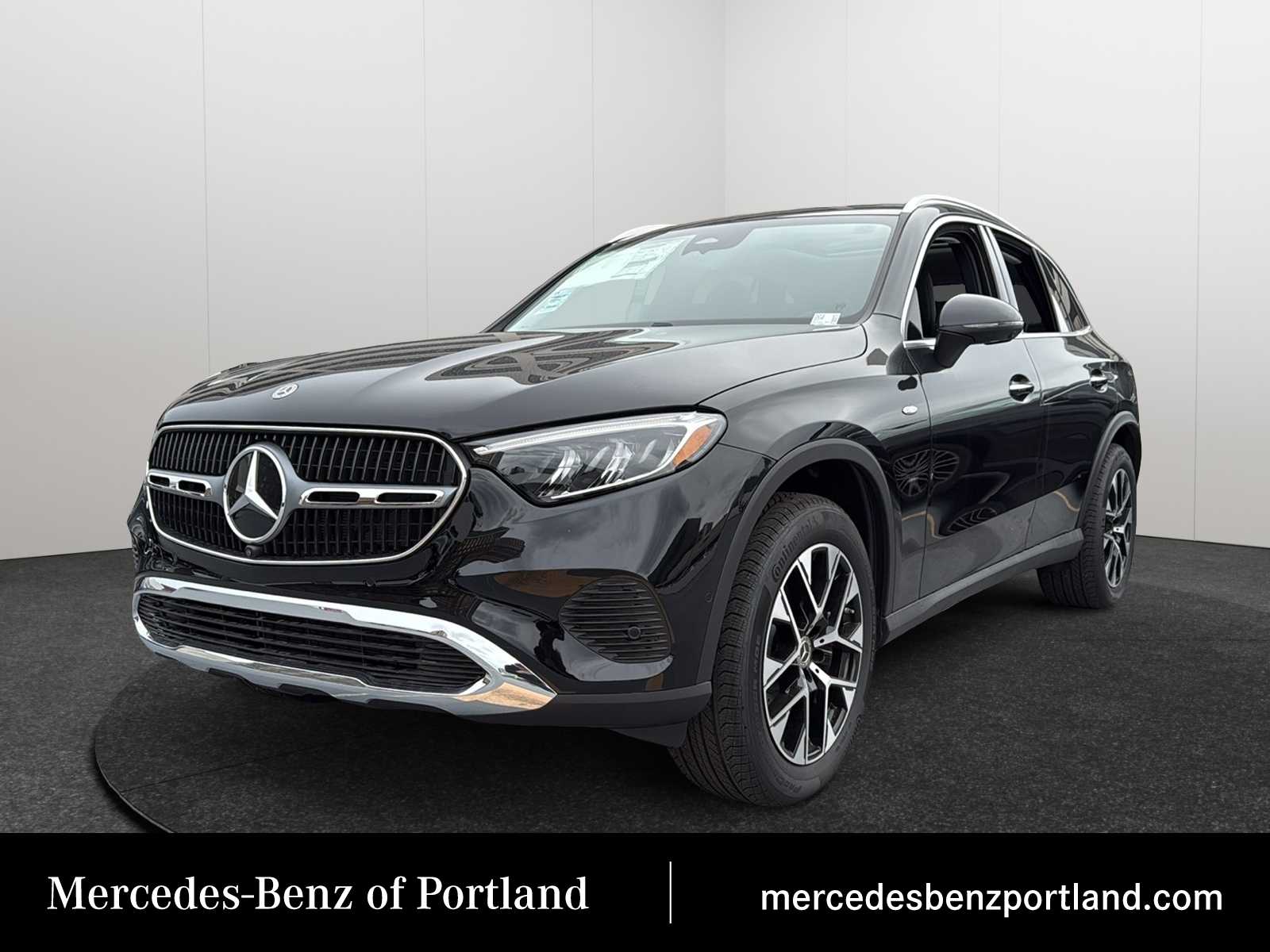 Thumbnail: 2025 Mercedes-Benz GLC - 1