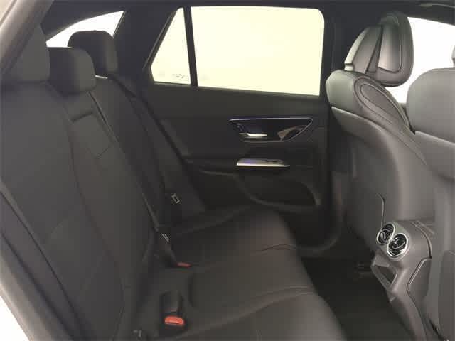 Thumbnail: 2026 Mercedes-Benz GLC - 21