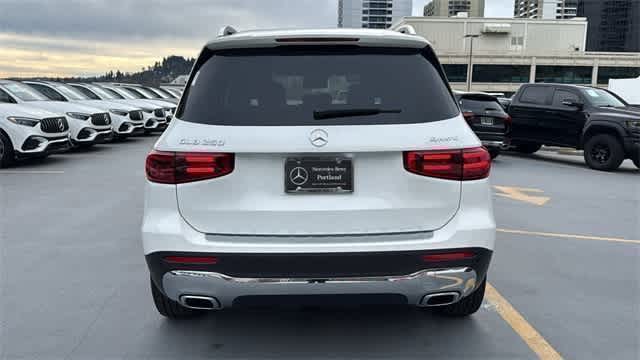 Thumbnail: 2025 Mercedes-Benz GLB - 6