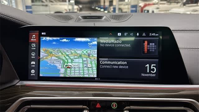 Thumbnail: 2023 BMW X6 - 17