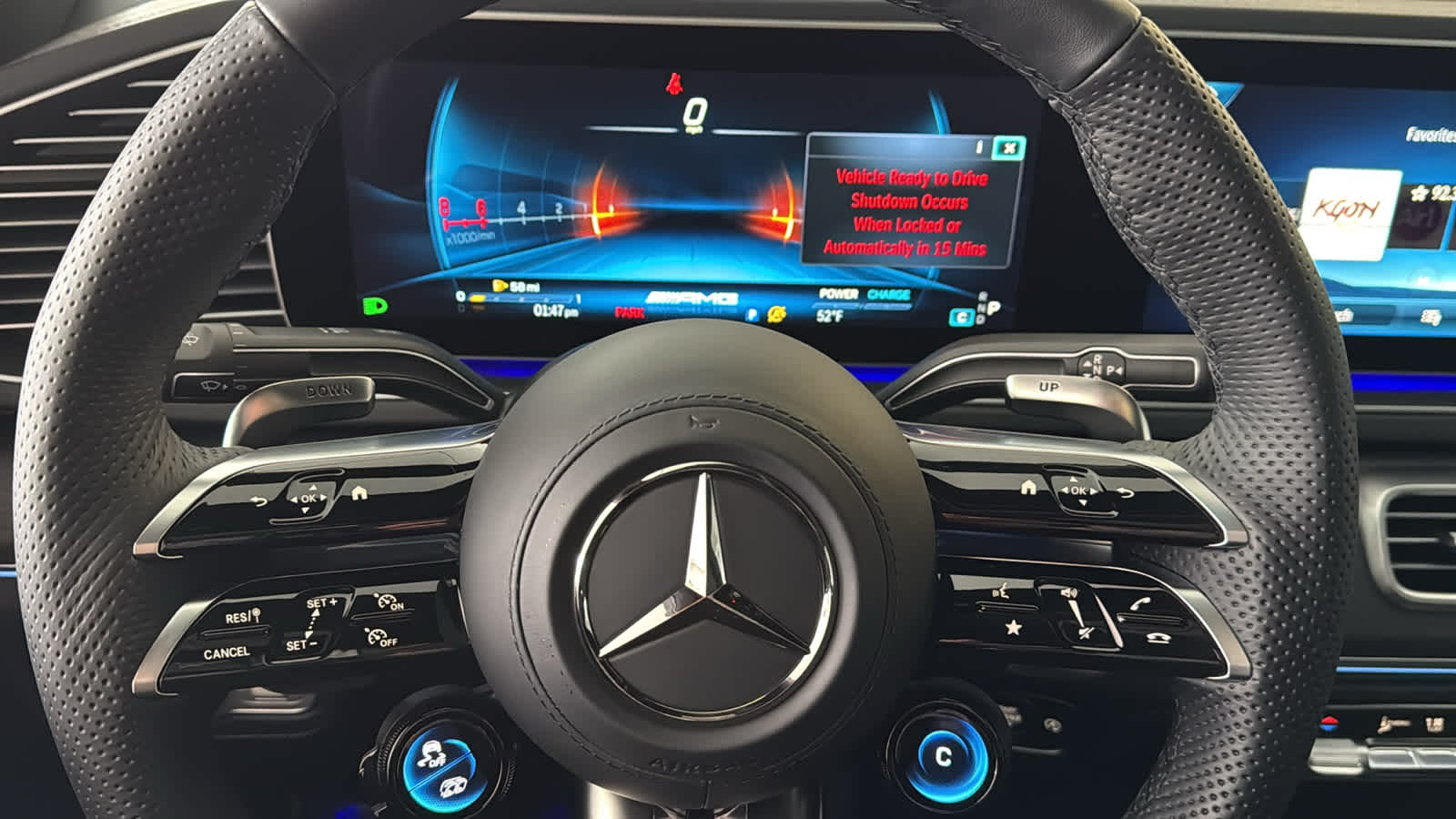 Thumbnail: 2026 Mercedes-Benz GLE - 20