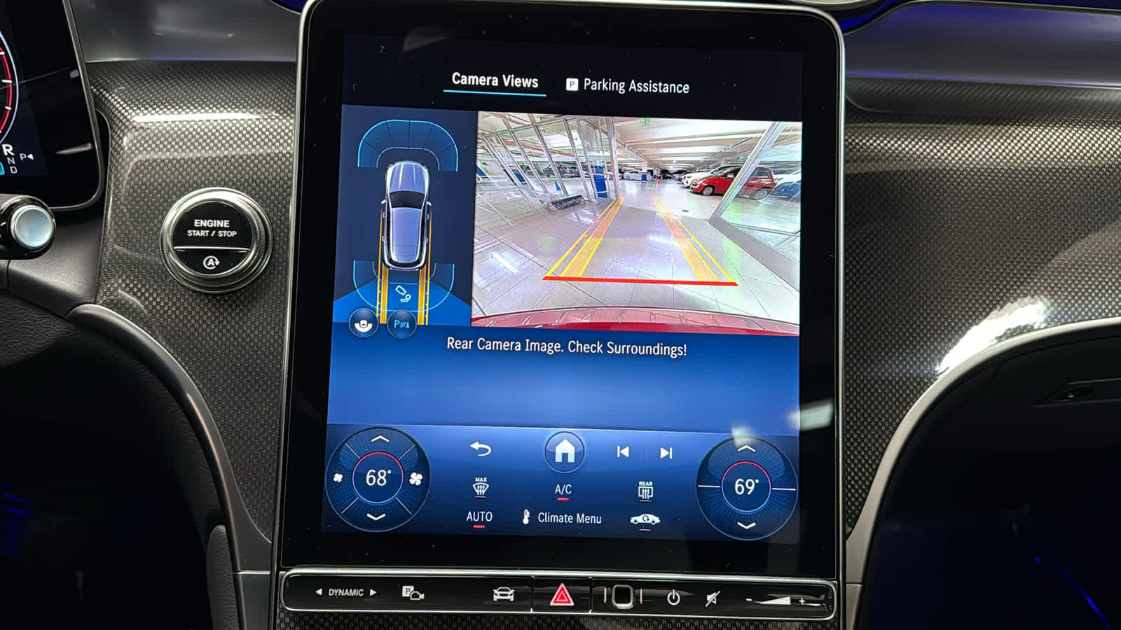 Thumbnail: 2026 Mercedes-Benz GLC - 22