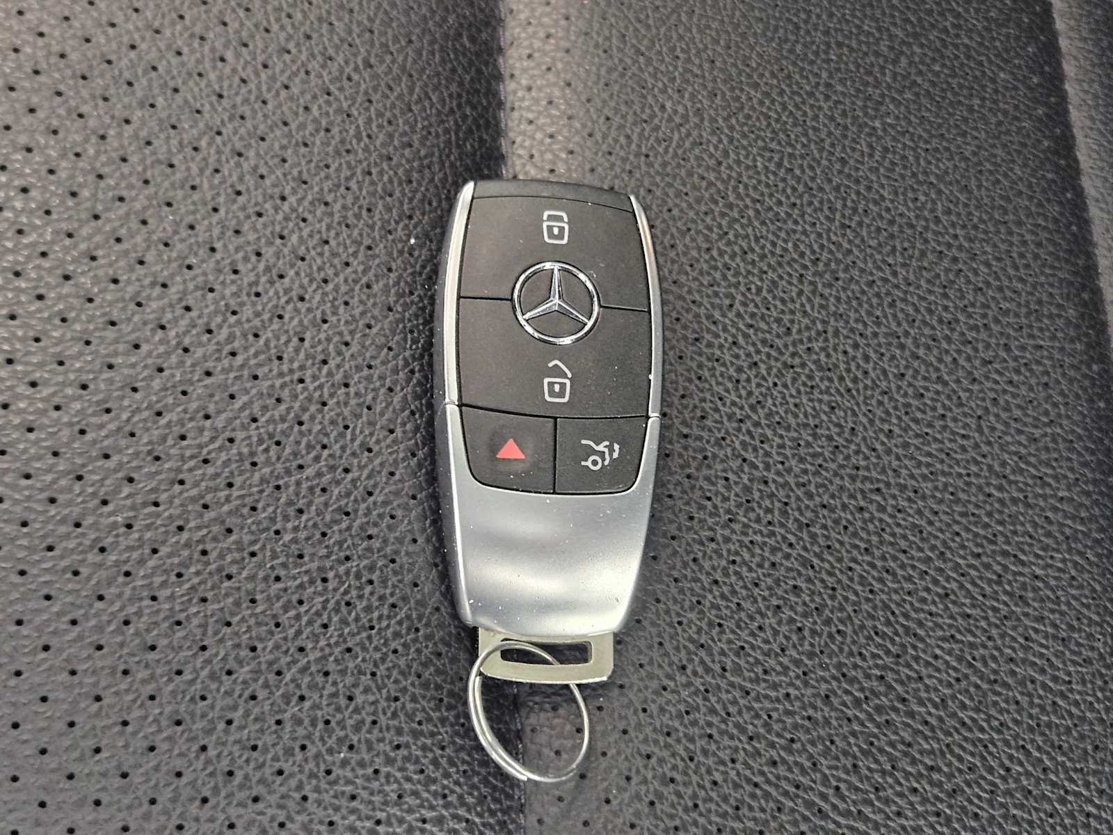 Thumbnail: 2022 Mercedes-Benz GLE - 43