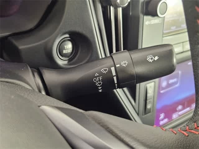 Thumbnail: 2022 Subaru WRX - 26