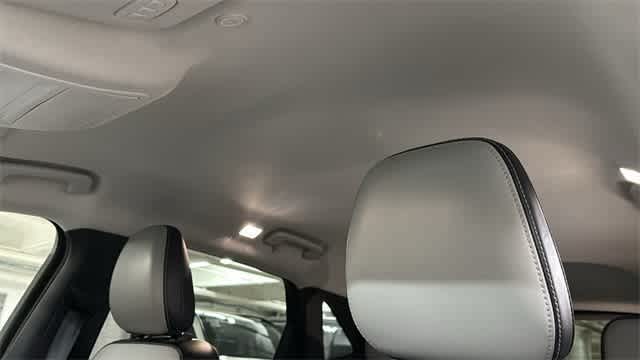 Thumbnail: 2024 Ford Escape - 25