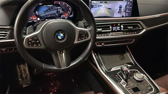 Thumbnail: 2020 BMW X7 - 25