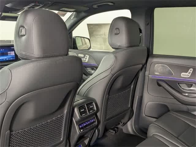 Thumbnail: 2025 Mercedes-Benz GLS - 18