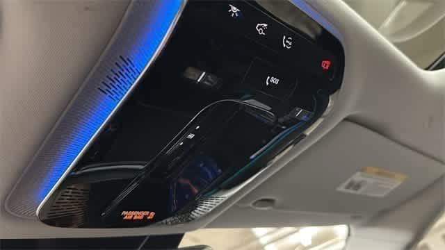 Thumbnail: 2025 Mercedes-Benz E-Class - 47