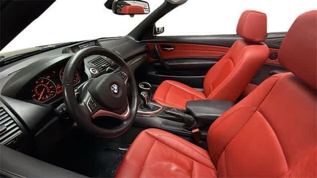 Thumbnail: 2013 BMW 1 Series - 5