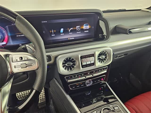Thumbnail: 2024 Mercedes-Benz G-Class - 29