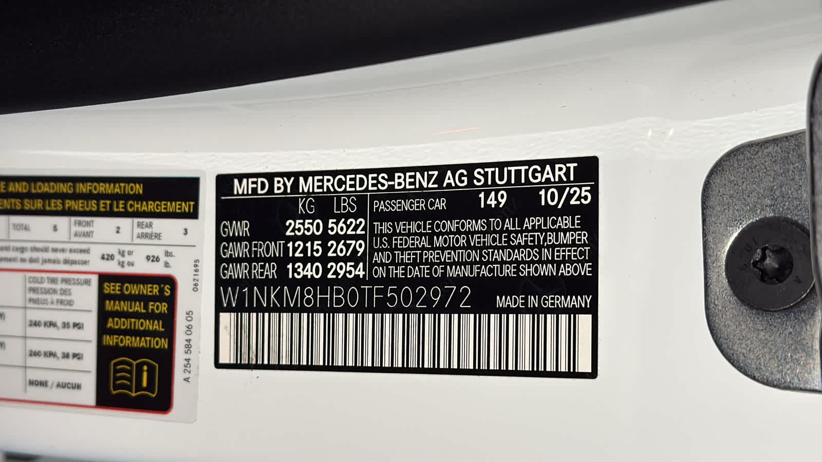 Thumbnail: 2026 Mercedes-Benz GLC - 15