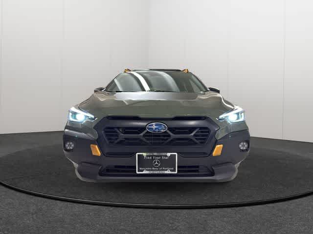 Thumbnail: 2024 Subaru Crosstrek - 2