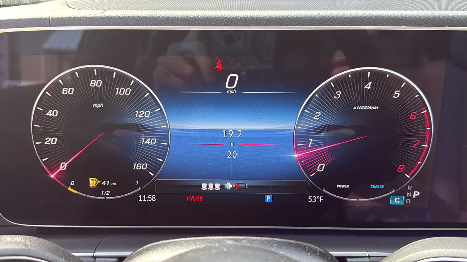 Thumbnail: 2026 Mercedes-Benz GLE - 21