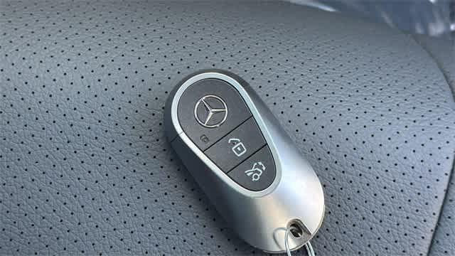 Thumbnail: 2025 Mercedes-Benz CLE - 34