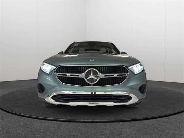 Thumbnail: 2025 Mercedes-Benz GLC - 2