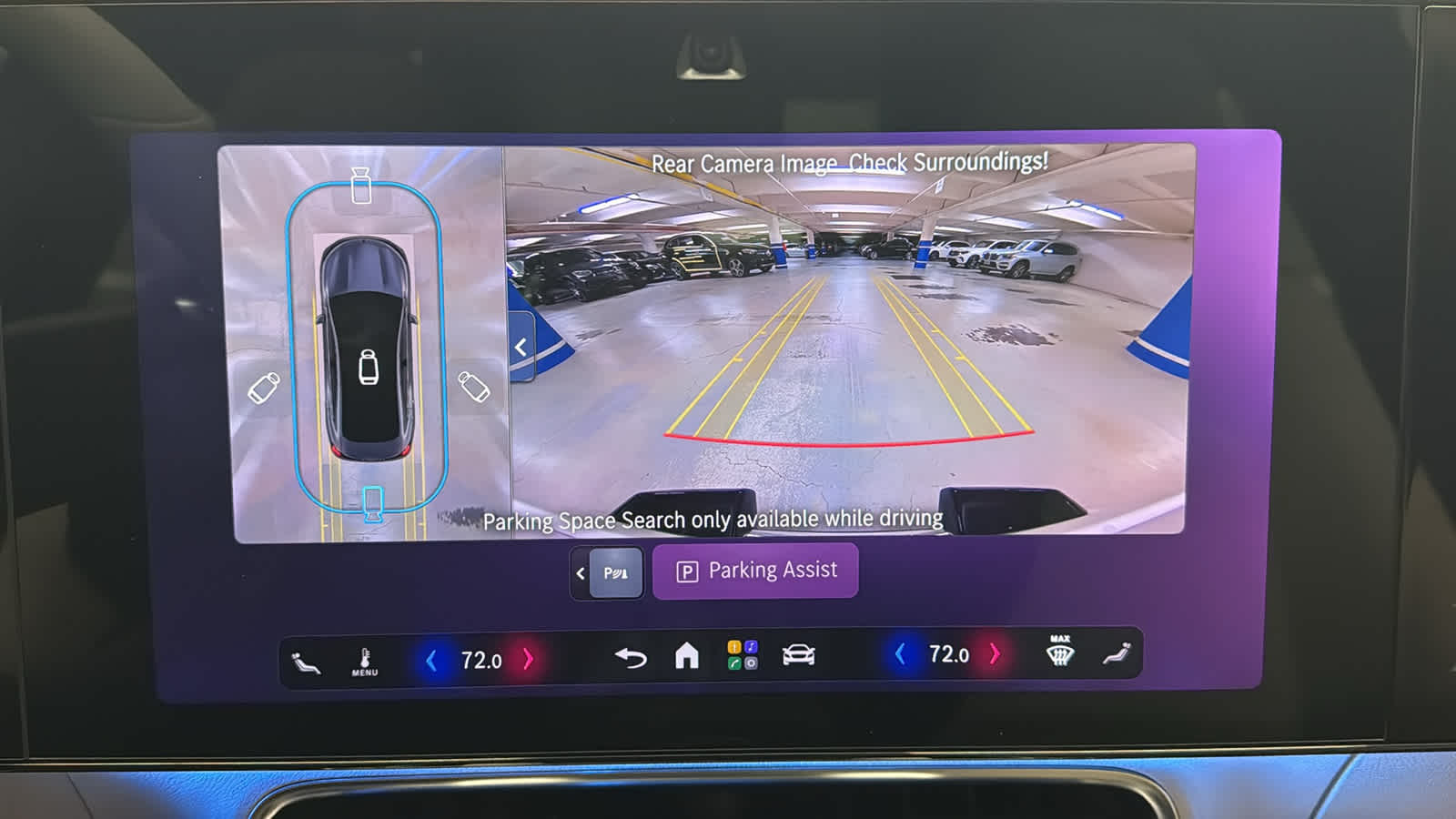 Thumbnail: 2026 Mercedes-Benz CLA - 22