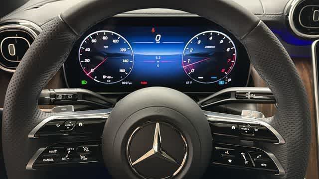 Thumbnail: 2026 Mercedes-Benz GLC - 17