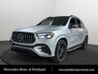  Mercedes-Benz AMG GLE 53