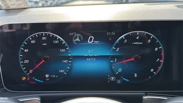 Thumbnail: 2021 Mercedes-Benz GLB - 40