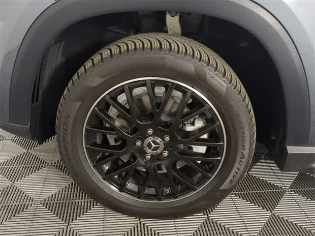 Thumbnail: 2020 Mercedes-Benz GLE - 12