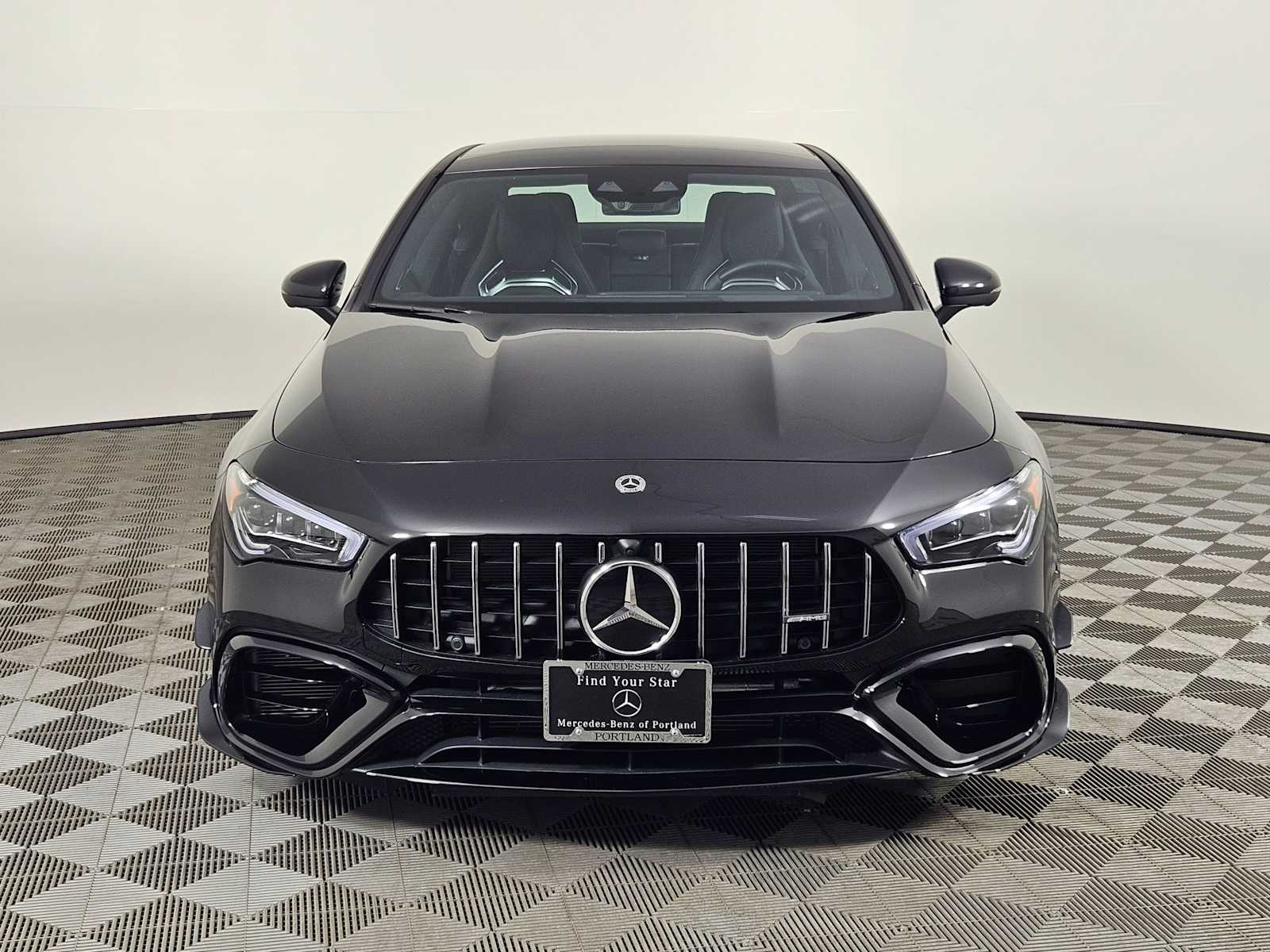 Thumbnail: 2023 Mercedes-Benz CLA - 8