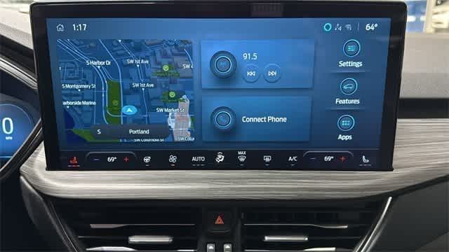 Thumbnail: 2024 Ford Escape - 20