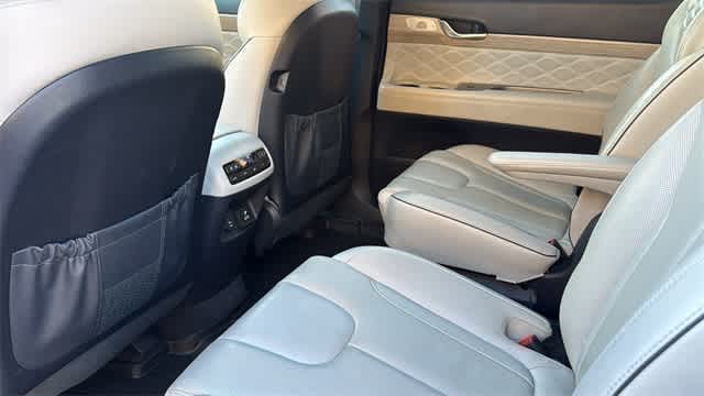 Thumbnail: 2022 Hyundai Palisade - 28