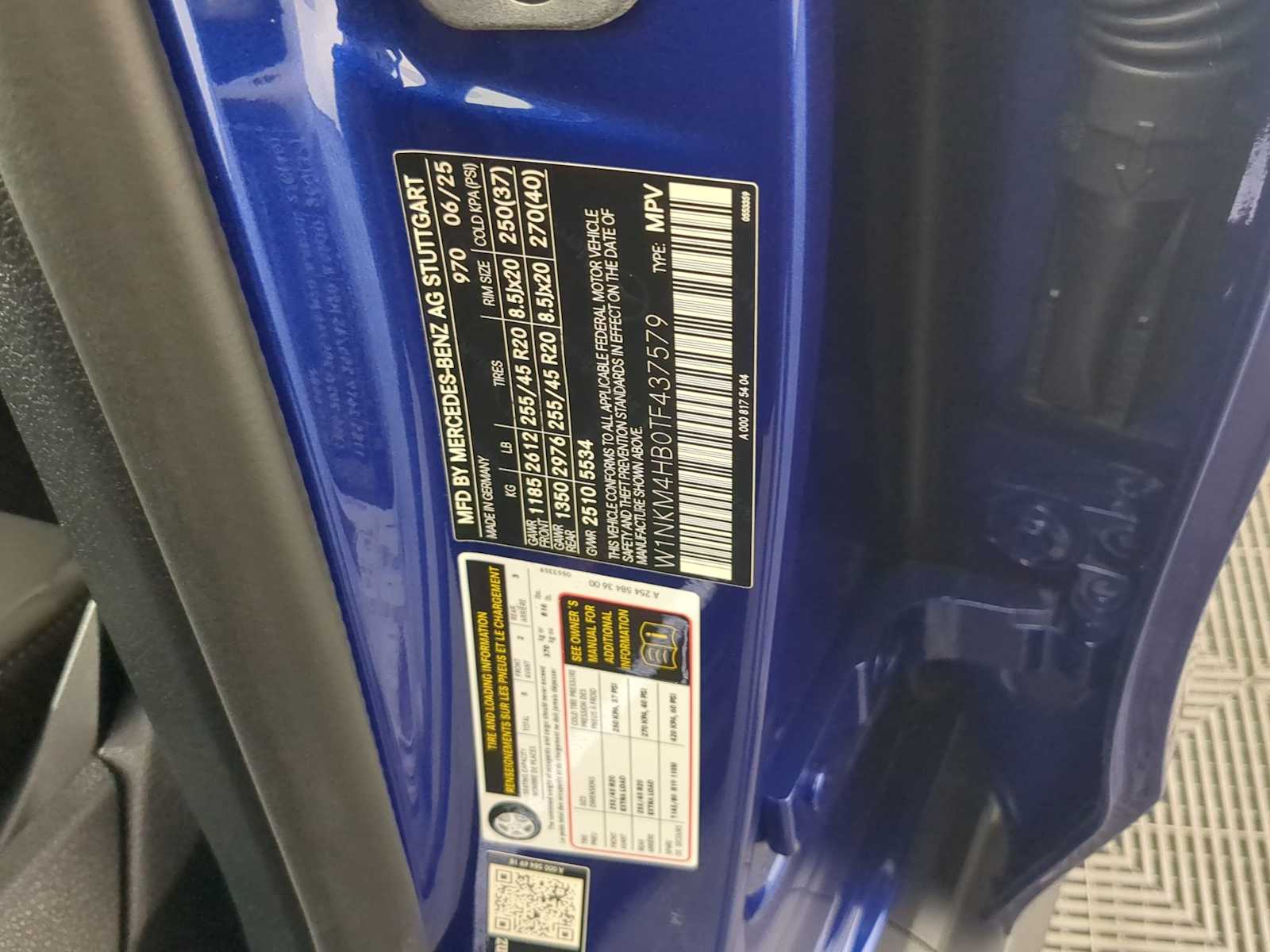 Thumbnail: 2026 Mercedes-Benz GLC - 40