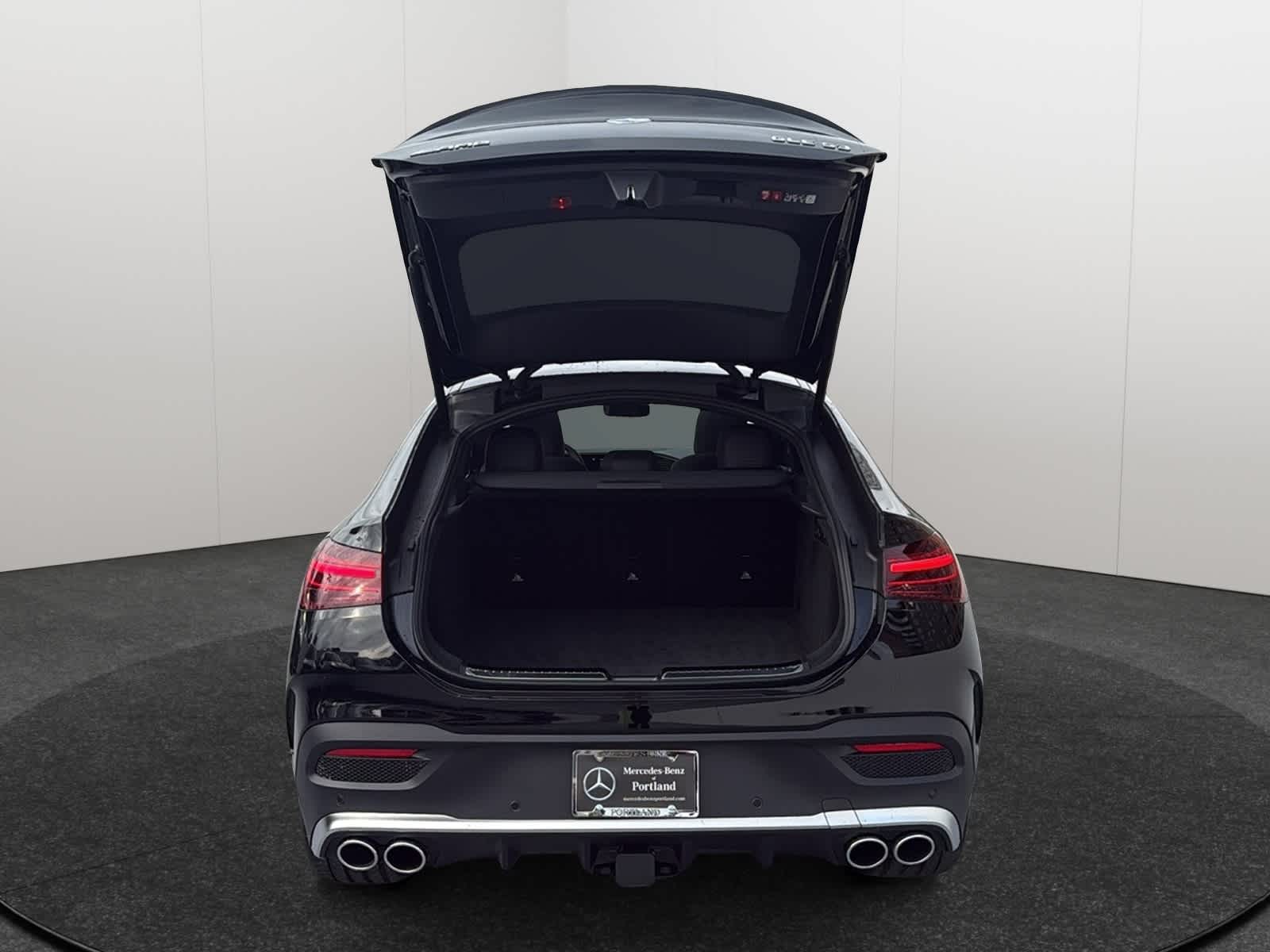 Thumbnail: 2026 Mercedes-Benz GLE - 6