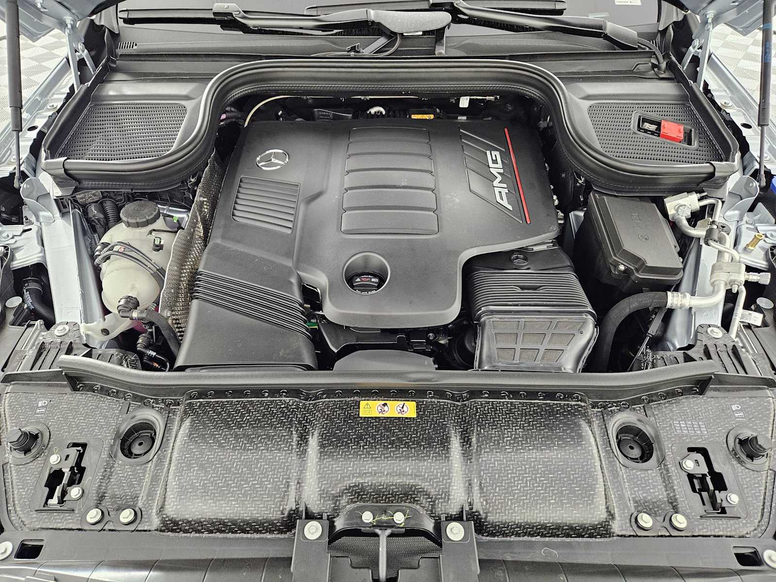 Thumbnail: 2025 Mercedes-Benz GLE - 12