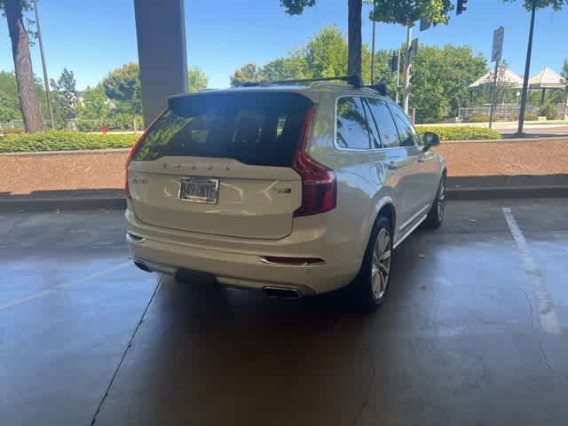 Thumbnail: 2016 Volvo XC90 - 8