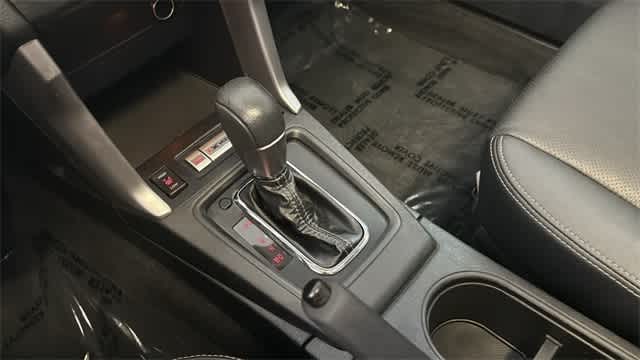 Thumbnail: 2015 Subaru Forester - 22