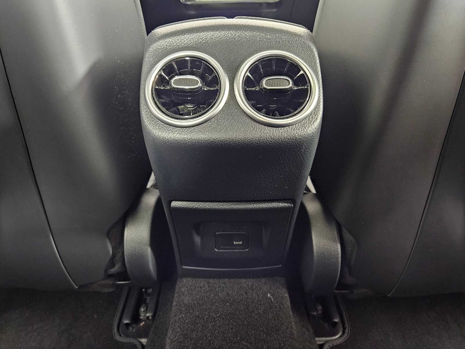 Thumbnail: 2023 Mercedes-Benz CLA - 36