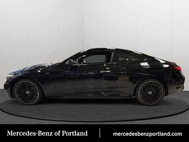2026 Mercedes-Benz CLE 300 -
                  Portland, OR