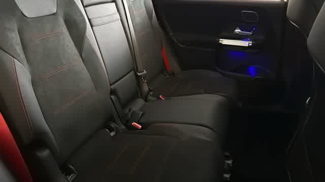 Thumbnail: 2026 Mercedes-Benz GLB - 34